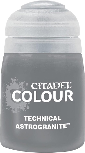 Citadel Technical Astrogranite 24ml (GP1L=300,00€)